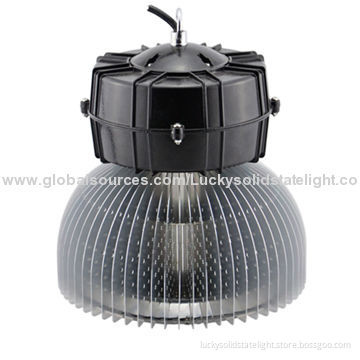 LED High Bay Light, ETL, CE, RoHS, 3-year Warranty Time